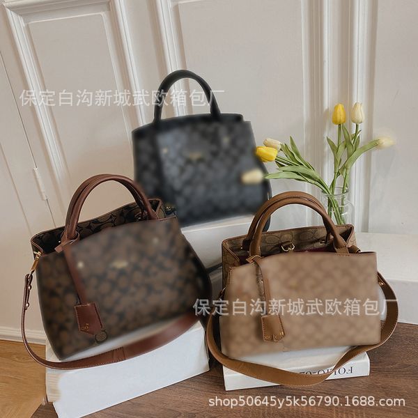 70% off exclusive new fashion luxury handbag messenger bag multi-color options
70% off exclusive new fashion luxury handbag messenger bag multi-color options