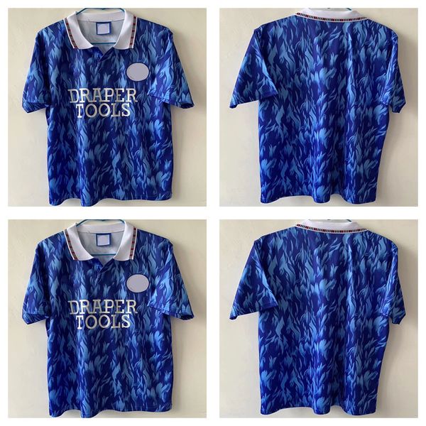 1991 1992 1993 retro soccer jerseys vintage 91 92 93 football shirt classic away blue dowie tissier hurlock maddison benali dodd sheareraa, Black;yellow
1991 1992 1993 retro soccer jerseys vintage 91 92 93 football shirt classic away blue dowie tissier hurlock maddison benali dodd sheareraa, Black;yellow