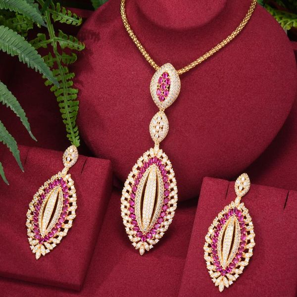 earrings & necklace missvikki trendy luxury romantic statement long pendant party cubic zircon crystal cz aretes de mujer modernos, Silver
earrings & necklace missvikki trendy luxury romantic statement long pendant party cubic zircon crystal cz aretes de mujer modernos, Silver