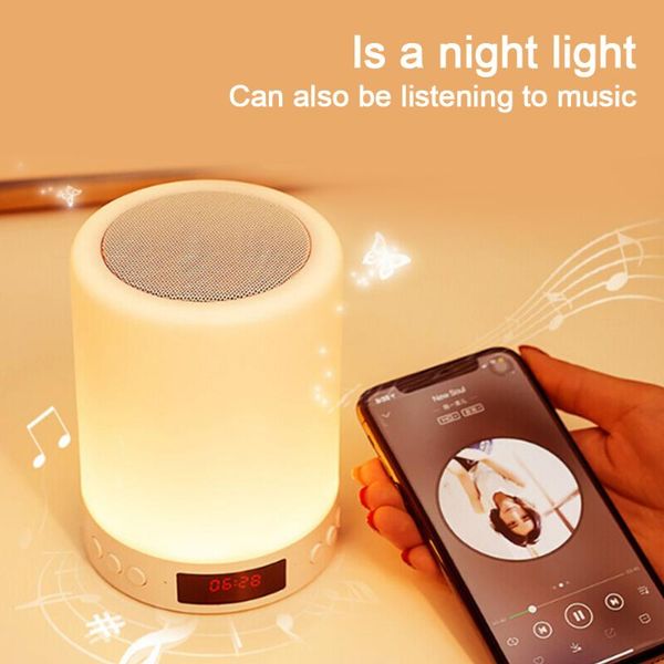 portable speakers s66 wireless bluetooth speaker mini player touch pat light colorful led indoor and outdoor subwoofer
portable speakers s66 wireless bluetooth speaker mini player touch pat light colorful led indoor and outdoor subwoofer