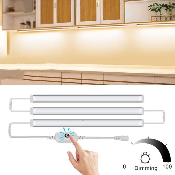 stepless dimming touch swith led light kitchen lighting hand sweep motion sensor lamp for bedroom under cabinet lights
stepless dimming touch swith led light kitchen lighting hand sweep motion sensor lamp for bedroom under cabinet lights
