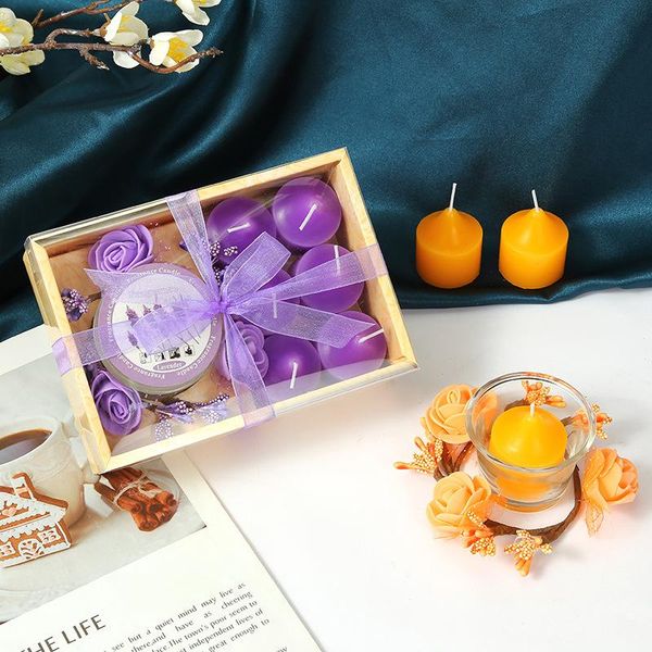 candles 6pcs/set fragrant lotus shape home decorative dining table centerpiece candle cup gift box set
candles 6pcs/set fragrant lotus shape home decorative dining table centerpiece candle cup gift box set