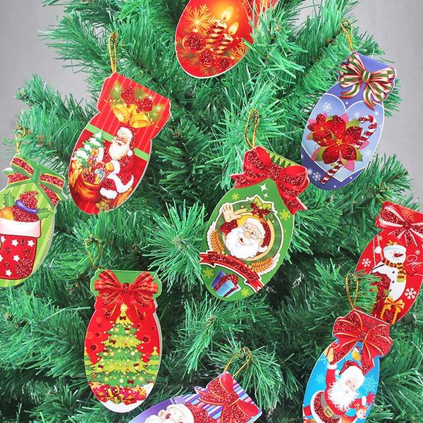 greeting cards 160pcs/set merry christmas small mini pendant card gold sequin 3d up wishes blank gift
greeting cards 160pcs/set merry christmas small mini pendant card gold sequin 3d up wishes blank gift