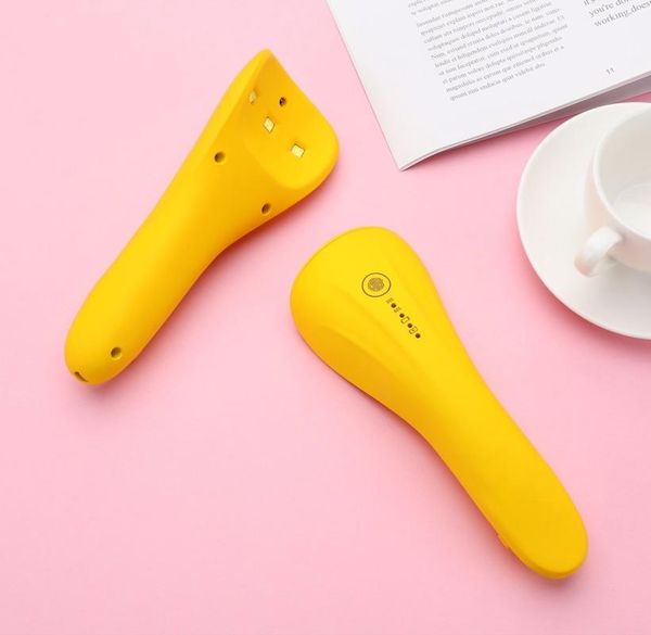 hand-held lamp quick-drying nail art potherapy drying rechargeable home professional small portable dryers
hand-held lamp quick-drying nail art potherapy drying rechargeable home professional small portable dryers