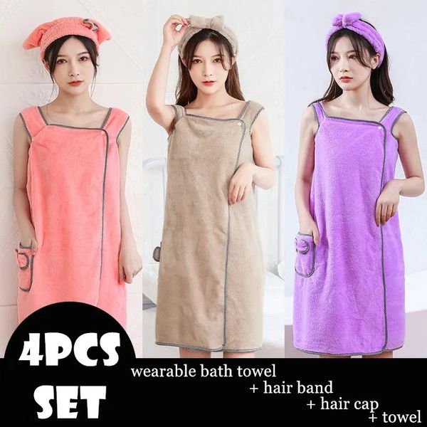 towel chic bath wearable towels superfine fiber solid color soft and absorbent cleaning plain el home bathroom gifts
towel chic bath wearable towels superfine fiber solid color soft and absorbent cleaning plain el home bathroom gifts