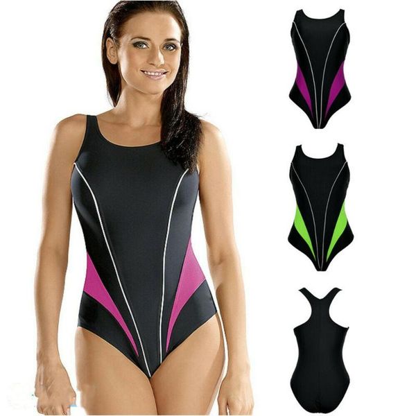 style fashion women one piece swimwear patchwork swimsuit monokini push up padded bikini bathing beach one-piece suits
style fashion women one piece swimwear patchwork swimsuit monokini push up padded bikini bathing beach one-piece suits