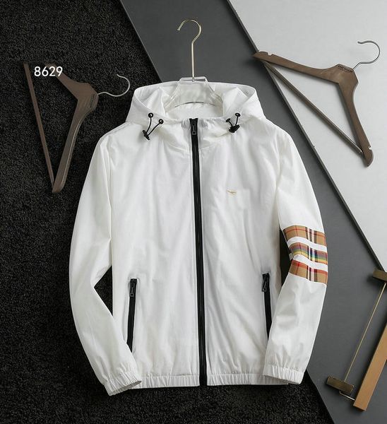 mens jacket women fashion girl coat production a hooded jackets with letters windbreaker zipper hoodies for men sportwear clothing m-3xl#11, Black;brown
mens jacket women fashion girl coat production a hooded jackets with letters windbreaker zipper hoodies for men sportwear clothing m-3xl#11, Black;brown