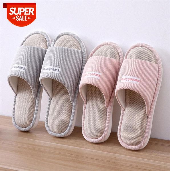 linen slippers women's home, indoor, japanese style, air conditioning, non-slip floor, thick bottom four #ia1y, Black
linen slippers women's home, indoor, japanese style, air conditioning, non-slip floor, thick bottom four #ia1y, Black