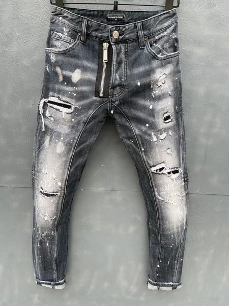 men's jeans 2021 slim fit men basic casual denim trousers plus size brand clothing 152-1, Blue
men's jeans 2021 slim fit men basic casual denim trousers plus size brand clothing 152-1, Blue