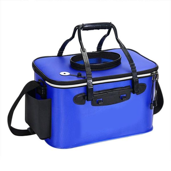 fishing bucket box folding storage container carrier portable with handle for outdoor drop accessories
fishing bucket box folding storage container carrier portable with handle for outdoor drop accessories