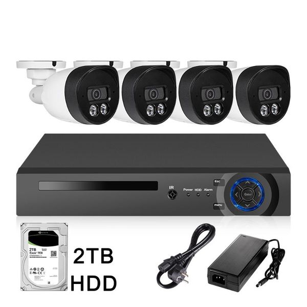 waterproof video surveillance ip cctv camera system h.265 8ch 5mp face record nvr poe set security kit wireless kits
waterproof video surveillance ip cctv camera system h.265 8ch 5mp face record nvr poe set security kit wireless kits