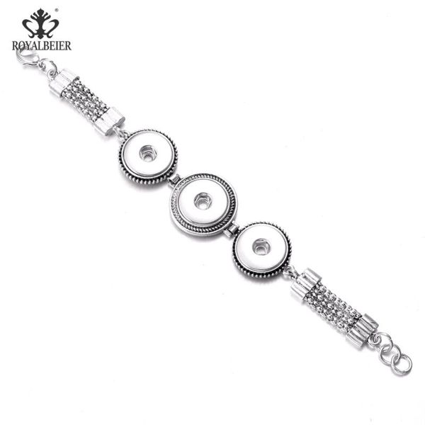 charm bracelets royalbeier wholesale bohemian women jewelry pulseras silver color alloy pulseira 18mm metal diy snap button sz0553, Golden;silver
charm bracelets royalbeier wholesale bohemian women jewelry pulseras silver color alloy pulseira 18mm metal diy snap button sz0553, Golden;silver