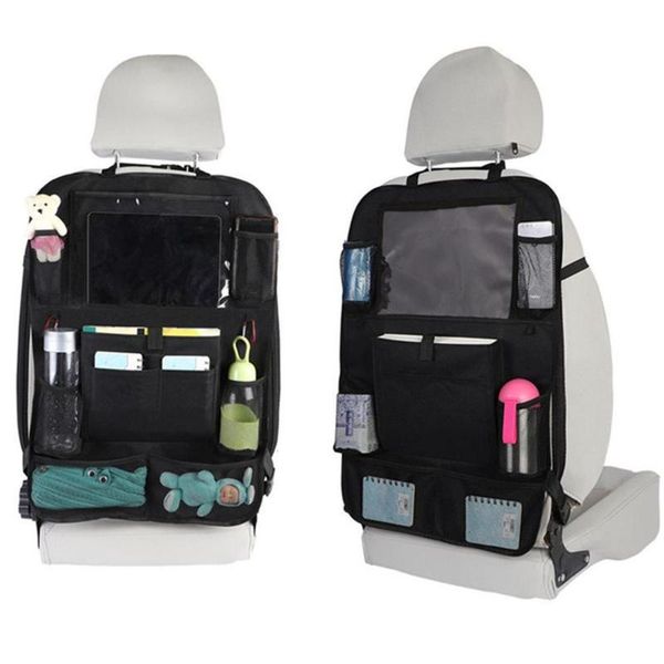 car organizer styling seat stowing tidying storage bag multi-pocket hanging cup holder auto phone pouch tablet stand
car organizer styling seat stowing tidying storage bag multi-pocket hanging cup holder auto phone pouch tablet stand