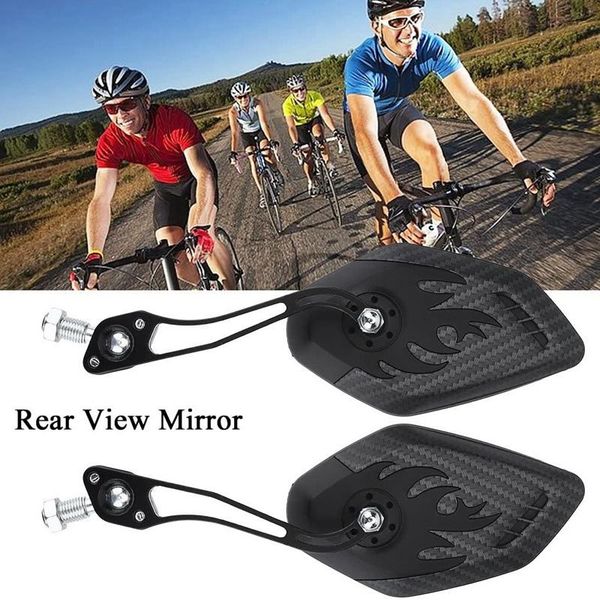bike groupsets mirror 360° rotation bicycle handlebar rearview for mountain motorcycle electric folding
bike groupsets mirror 360° rotation bicycle handlebar rearview for mountain motorcycle electric folding