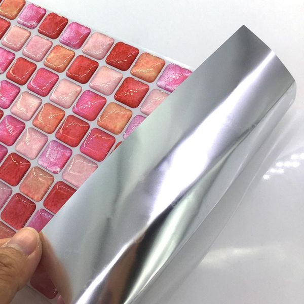 wallpapers cherry pink mosaic self adhesive tile backsplash 3d wall sticker epoxy bathroom kitchen home oil-proof waterproof decor
wallpapers cherry pink mosaic self adhesive tile backsplash 3d wall sticker epoxy bathroom kitchen home oil-proof waterproof decor