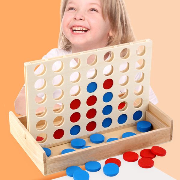 four in a row wooden bingo game line up 4 classic family board game for kids and family fun children educational wooden toys
four in a row wooden bingo game line up 4 classic family board game for kids and family fun children educational wooden toys