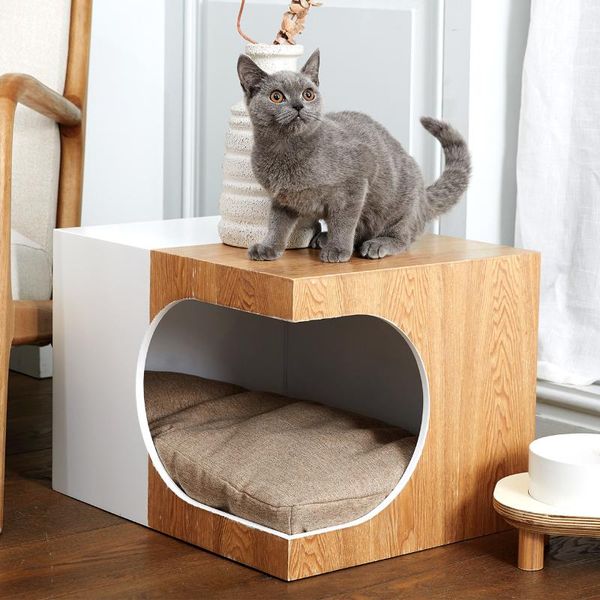 cat beds & furniture cabinet solid wood cage household indoor small dog kennel pet four seasons general semi-enclosed supplies
cat beds & furniture cabinet solid wood cage household indoor small dog kennel pet four seasons general semi-enclosed supplies