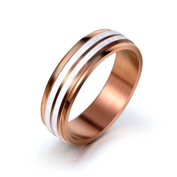 wedding rings fashion stainless steel round bright surface ring couples men and women trendy simple punk jewelry gift s0492, Slivery;golden
wedding rings fashion stainless steel round bright surface ring couples men and women trendy simple punk jewelry gift s0492, Slivery;golden