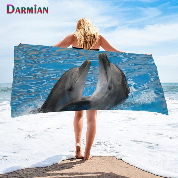 towel darmian funny dolphin printing bath quick dry soft micrifiber shower towels travel portable beach hand/face blanket
towel darmian funny dolphin printing bath quick dry soft micrifiber shower towels travel portable beach hand/face blanket