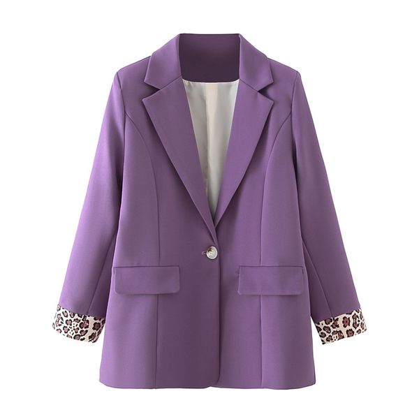 elegant women notched collar blazers fashion ladies leopard patchwork jackets streetwear female chic pocket coats 210430, White;black
elegant women notched collar blazers fashion ladies leopard patchwork jackets streetwear female chic pocket coats 210430, White;black