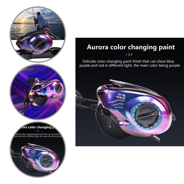 baitcasting reels portable versatile bait casting lure explosion proof long reel lightweight baitcast wear-resistant for water area
baitcasting reels portable versatile bait casting lure explosion proof long reel lightweight baitcast wear-resistant for water area