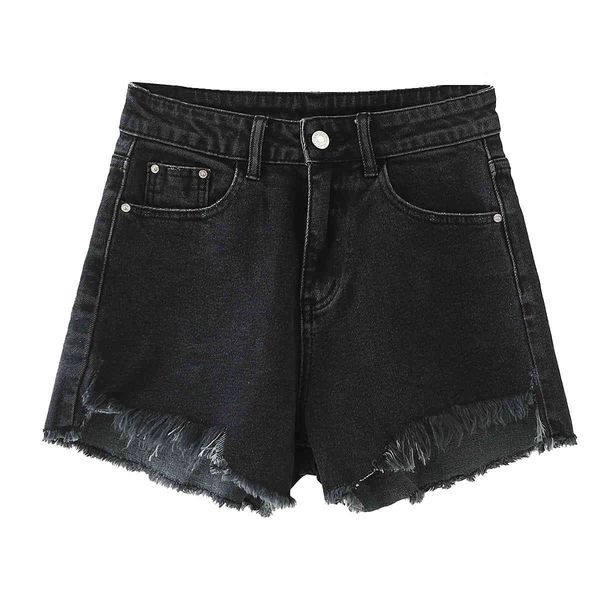 women's jeans women summer denim shorts fashion ripped hole raw ee female black color ny trousers pants yd9d, Blue
women's jeans women summer denim shorts fashion ripped hole raw ee female black color ny trousers pants yd9d, Blue