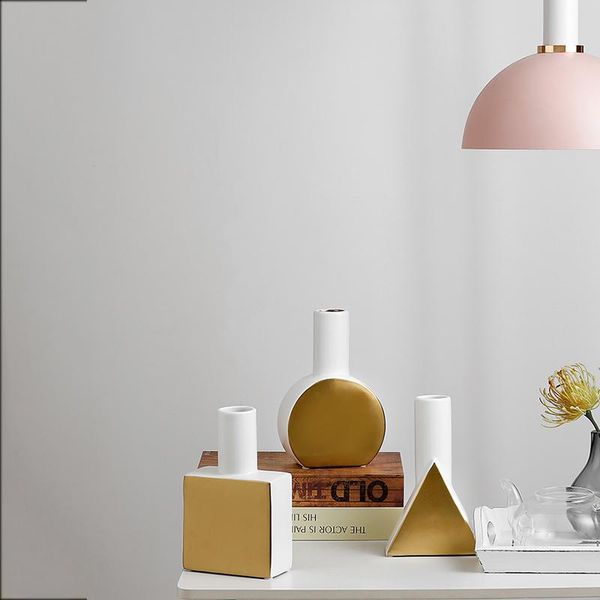 vases nordic ceramic small caliber vase decoration household modern luxury living room flower arrangement home gifts
vases nordic ceramic small caliber vase decoration household modern luxury living room flower arrangement home gifts