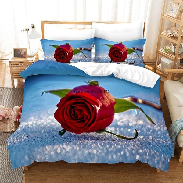 bedding sets modern flower digital printing down bed cover pillowcase home textile 3d rose pattern bedroom decoration set
bedding sets modern flower digital printing down bed cover pillowcase home textile 3d rose pattern bedroom decoration set