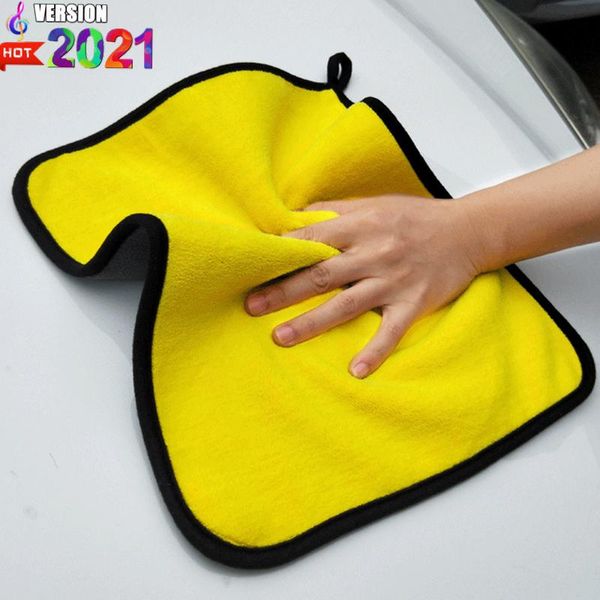 soft car wash microfiber towels cleaning drying cloth absorbent detailing washtowel never scrat sponge
soft car wash microfiber towels cleaning drying cloth absorbent detailing washtowel never scrat sponge