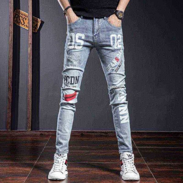 mid diesel g star name brand men pants punk moto jeans true religious affliction s vintage, Blue
mid diesel g star name brand men pants punk moto jeans true religious affliction s vintage, Blue