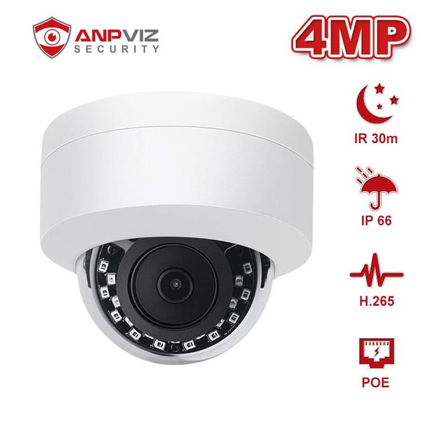 anpviz 4mp dome poe ip camera outdoor security h.265 plug&play with hikvision nvr onvif night vision 30m p2p view cameras
anpviz 4mp dome poe ip camera outdoor security h.265 plug&play with hikvision nvr onvif night vision 30m p2p view cameras