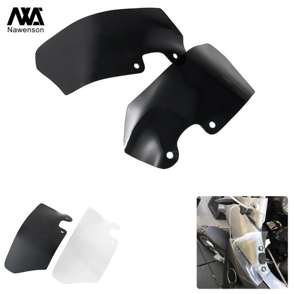 motorcycle windshield for r1200gs 2004-2012 2005-2013 windscreen wind deflector ventilation plate side panels
motorcycle windshield for r1200gs 2004-2012 2005-2013 windscreen wind deflector ventilation plate side panels