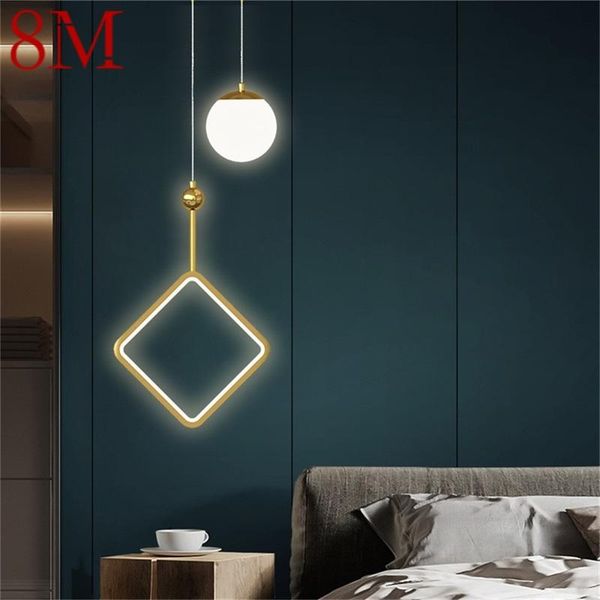 wall lamp 8m brass lights sconces modern simple led indoor fixture for home decoration
wall lamp 8m brass lights sconces modern simple led indoor fixture for home decoration