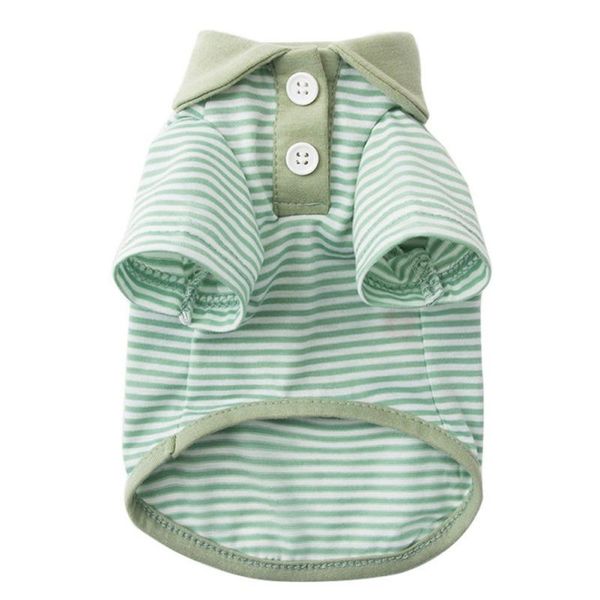 cat costumes pet clothes puppy vest t-shirt shirt cute striped pajamas summer dog bottoming
cat costumes pet clothes puppy vest t-shirt shirt cute striped pajamas summer dog bottoming