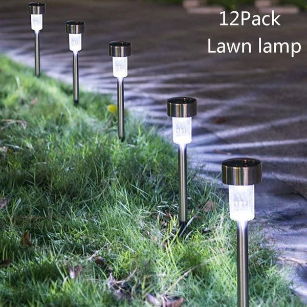 pcs larn lamp solar powered garden lights lantern street lighting luminaria outdoor pathway decor night light yard spotlight lawn lamps
pcs larn lamp solar powered garden lights lantern street lighting luminaria outdoor pathway decor night light yard spotlight lawn lamps
