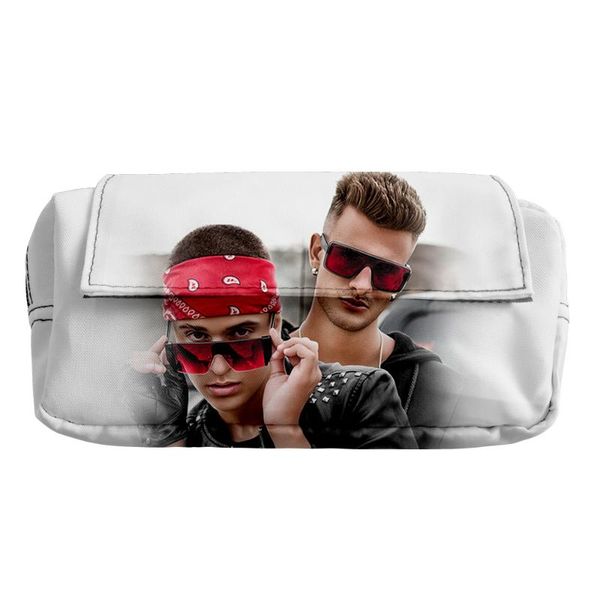 waist bags adexe & nau children primary middle school students boys girls pencil case double layer zipper pen
waist bags adexe & nau children primary middle school students boys girls pencil case double layer zipper pen