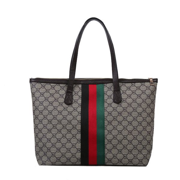spring new fashion big simple large capacity women's single shoulder messenger bag mother bag purses sale
spring new fashion big simple large capacity women's single shoulder messenger bag mother bag purses sale