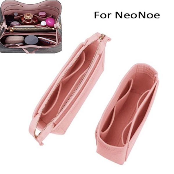 for neo noe insert bags organizer makeup handbag organize travel inner purse portable cosmetic premium felt(handmade/20 colors) & cases
for neo noe insert bags organizer makeup handbag organize travel inner purse portable cosmetic premium felt(handmade/20 colors) & cases