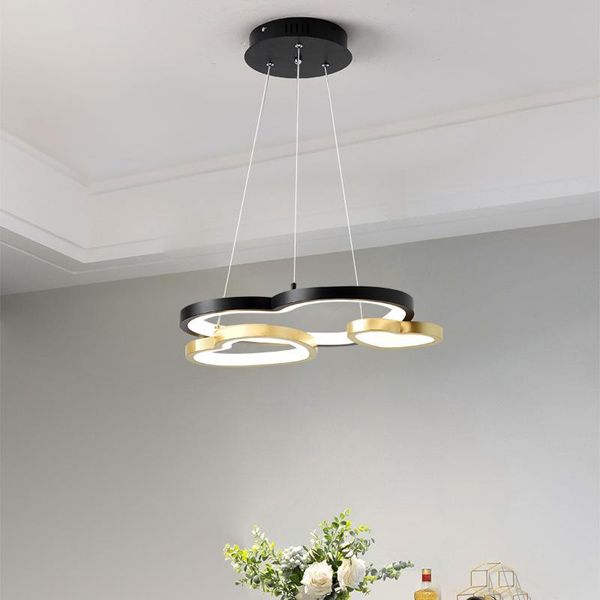 chandeliers modern simple metal chandelier creative dining room luminaires children's hall nordic led acrylic home gold hanging lamp
chandeliers modern simple metal chandelier creative dining room luminaires children's hall nordic led acrylic home gold hanging lamp