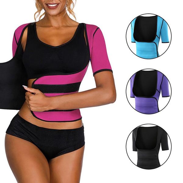 yoga outfit ladies sauna sweat waist training vest neoprene corset body shaping belt belly reduction
yoga outfit ladies sauna sweat waist training vest neoprene corset body shaping belt belly reduction
