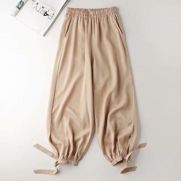 women's pants & capris trousers women high waist khaki summer streetwear bloomers girls loose casual cropped slacks hip hop jogger, Black;white
women's pants & capris trousers women high waist khaki summer streetwear bloomers girls loose casual cropped slacks hip hop jogger, Black;white