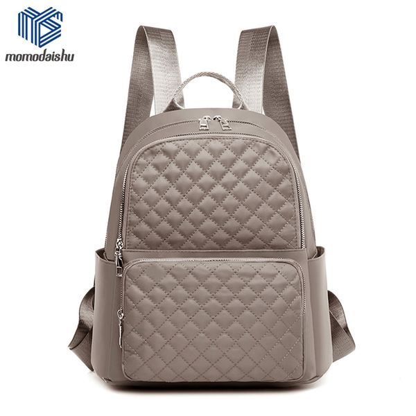 waterproof nylon backpacks women large capacity travel fashion backpack school bags for girls mochila 210922
waterproof nylon backpacks women large capacity travel fashion backpack school bags for girls mochila 210922