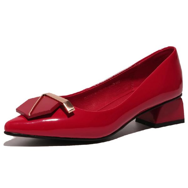 dress shoes genuine leather women pumps shallow red nude black low heels sweet bowtie wedding working party woman 2021
dress shoes genuine leather women pumps shallow red nude black low heels sweet bowtie wedding working party woman 2021