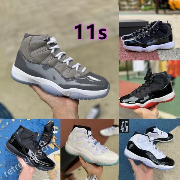 jubilee bred 11 11s high basketball shoes jumpman cool grey legend blue jorden 25th anniversary space jam gamma blue easter concord 45 low c
jubilee bred 11 11s high basketball shoes jumpman cool grey legend blue jorden 25th anniversary space jam gamma blue easter concord 45 low c