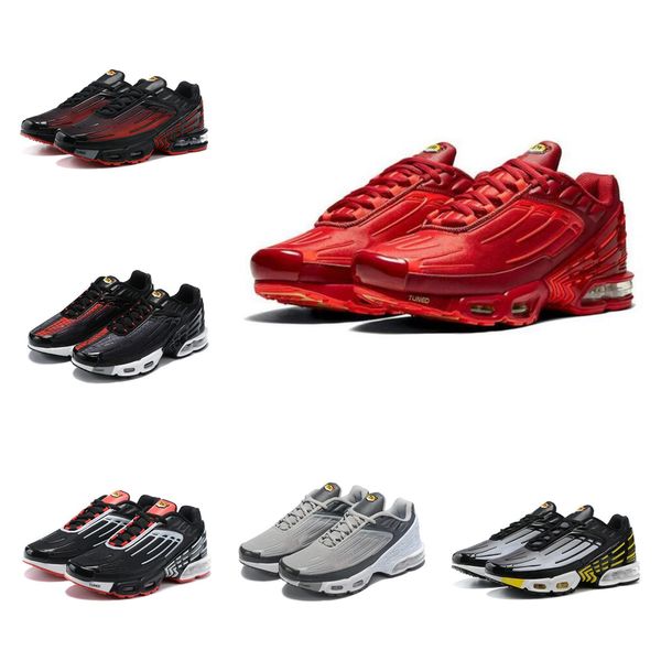 2021 tn plus 3 iii tuned running shoes chaussures triple white black hyper blue green og neon mens womens sneakers sports runners, White;red
2021 tn plus 3 iii tuned running shoes chaussures triple white black hyper blue green og neon mens womens sneakers sports runners, White;red