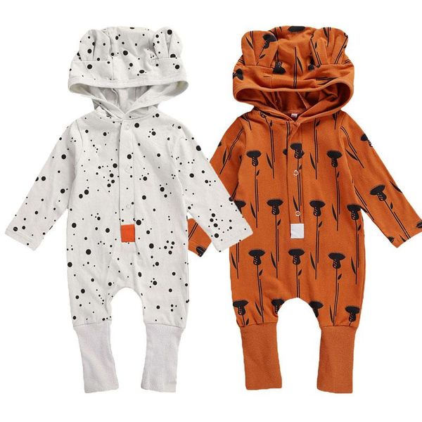 jumpsuits 0-12m cute born infant baby boys long sleeve hooded romper jumpsuit print for, Blue
jumpsuits 0-12m cute born infant baby boys long sleeve hooded romper jumpsuit print for, Blue