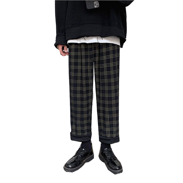 men's jeans japanese and korean retro corduroy pants casual plaid loose hip hop plus size -5xl, Blue
men's jeans japanese and korean retro corduroy pants casual plaid loose hip hop plus size -5xl, Blue