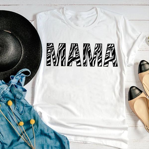 graphic cartoon leopard style casual women t shirt clothing mom mother mama summer 90s print female clothes tees, White
graphic cartoon leopard style casual women t shirt clothing mom mother mama summer 90s print female clothes tees, White