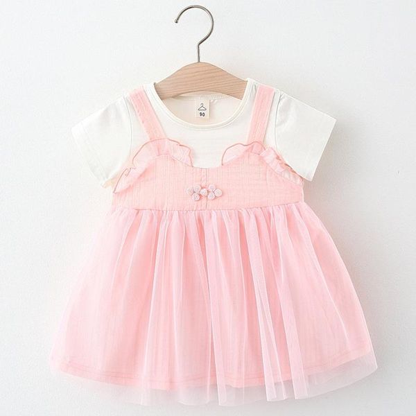 0-3 yeras old baby girl clothing dresses lovely princess chiffon dress party cotton flower children short sleeve casual girl's, Red;yellow
0-3 yeras old baby girl clothing dresses lovely princess chiffon dress party cotton flower children short sleeve casual girl's, Red;yellow