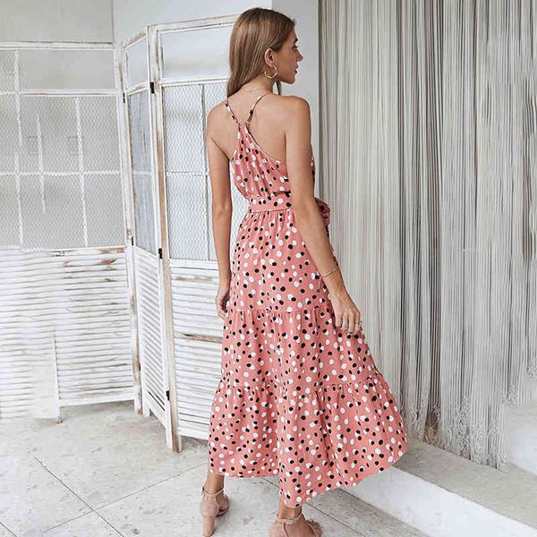 summer women polka-dot long dress beach dresses strapless casual white midi sundress 2021 red summer vacation clothes for women, Black;gray
summer women polka-dot long dress beach dresses strapless casual white midi sundress 2021 red summer vacation clothes for women, Black;gray